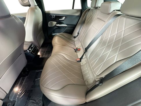 Certified 2023 Mercedes-Benz EQE 350+ Sedan image 23