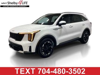 New 2026 Kia Sorento S FWD video 1