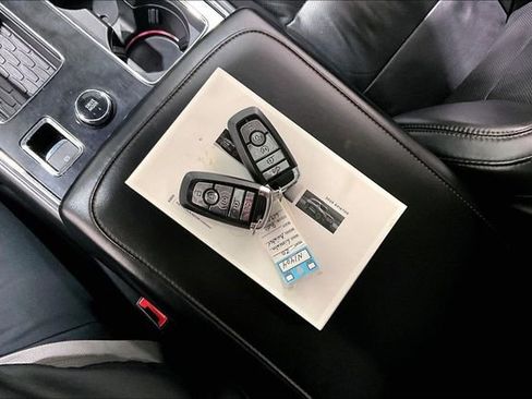 Used 2020 Lincoln Aviator Reserve w/ Equipment Group 201A image 36