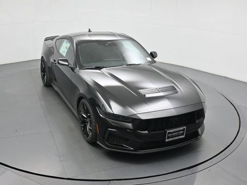 New 2026 Ford Mustang GT RWD image 32