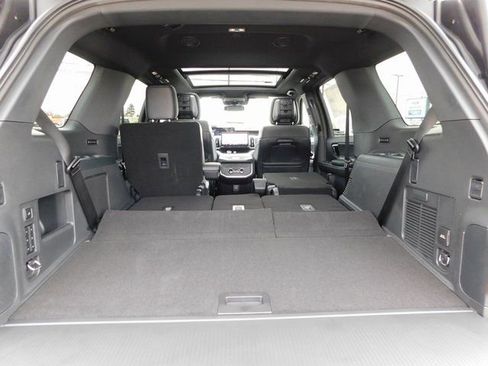 New 2026 Ford Expedition Platinum w/ Stealth Appearance Package image 30