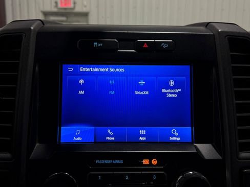 Used 2021 Ford F250 XL w/ STX Appearance Package AWD/4WD image 17