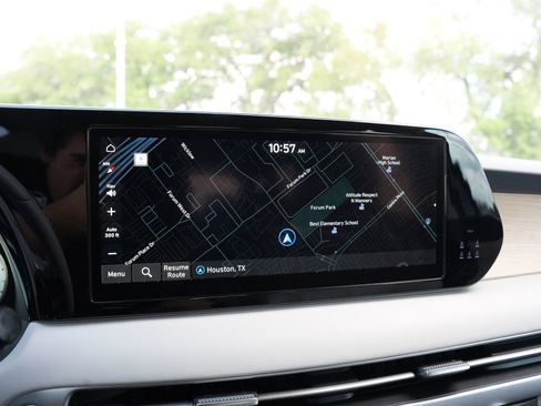 Used 2023 Hyundai Palisade Limited image 12