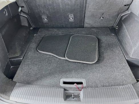 Used 2021 Nissan Rogue S AWD/4WD image 23