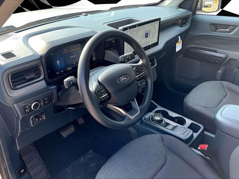 New 2026 Ford Maverick XL w/ Equipment Group 101A image 6