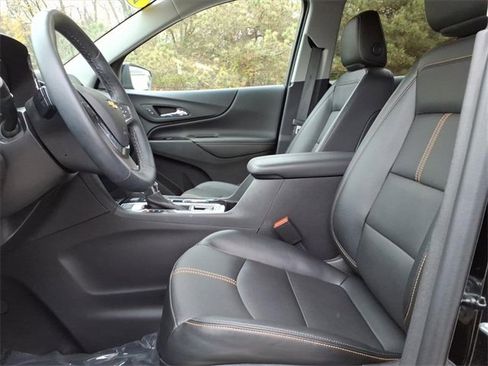 Certified 2024 Chevrolet Equinox Premier image 12