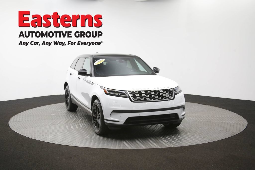 Used 2023 Land Rover Range Rover Velar S AWD/4WD image 54