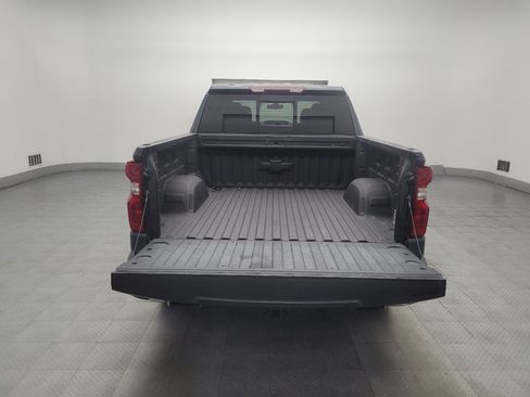 Used 2019 Chevrolet Silverado 1500 LT w/ All-Star Edition AWD/4WD image 29