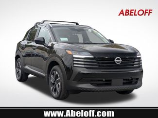 New 2026 Nissan Kicks SV w/ SV Premium Package video 1