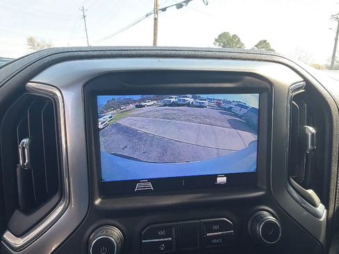 Used 2021 Chevrolet Silverado 1500 RST w/ Z71 Off-Road Package image 22