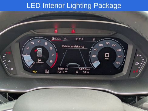 Used 2025 Audi Q3 2.0T Premium w/ Convenience Package image 21