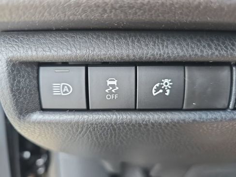 New 2026 Toyota Camry LE image 26