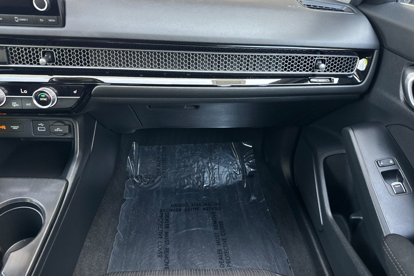 Used 2024 Honda Civic EX image 30