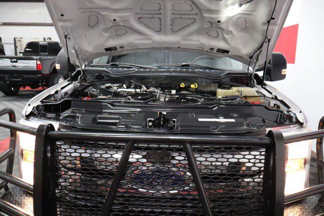 Used 2019 Ford F350 XLT w/ XLT Value Package AWD/4WD image 71