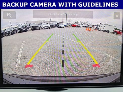 New 2026 Jeep Compass Latitude image 3