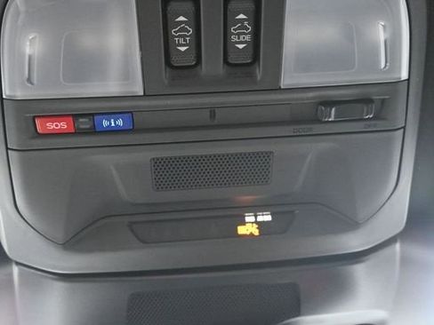 New 2026 Subaru Crosstrek 2.5i Wilderness image 35