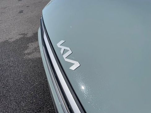 New 2026 Kia K4 LXS image 31