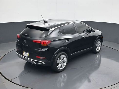 Certified 2024 Buick Encore GX Preferred w/ Comfort Package AWD/4WD image 17