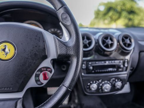 Used 2006 Ferrari F430 Coupe RWD image 21