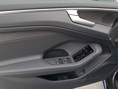 New 2026 Audi A6 Prestige image 20