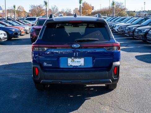 New 2026 Subaru Outback Limited image 4