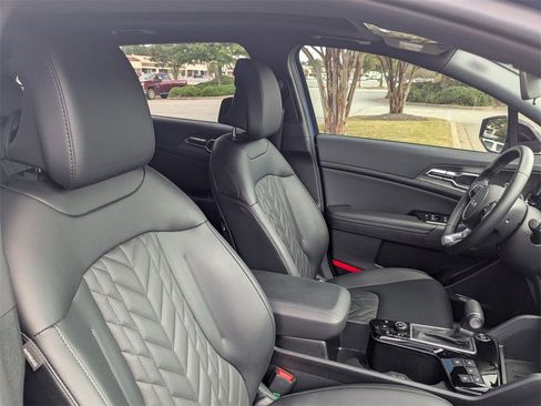 Used 2024 Kia Sportage X-Pro Prestige image 19