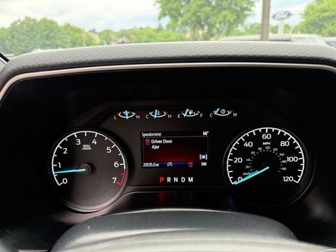 Used 2023 Ford F150 XL w/ STX Appearance Package AWD/4WD image 15