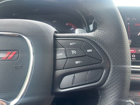 New 2026 Dodge Durango GT w/ Blacktop Package image 30