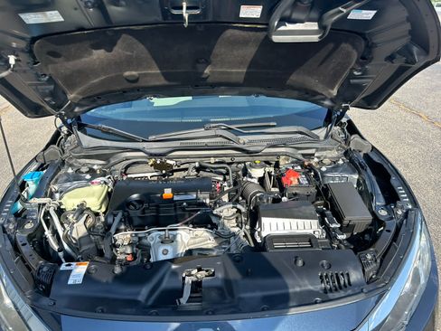 Used 2017 Honda Civic EX image 26