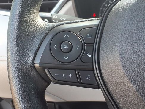 Used 2022 Toyota Corolla Cross L FWD image 24