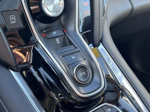 Certified 2021 Acura RDX AWD image 23