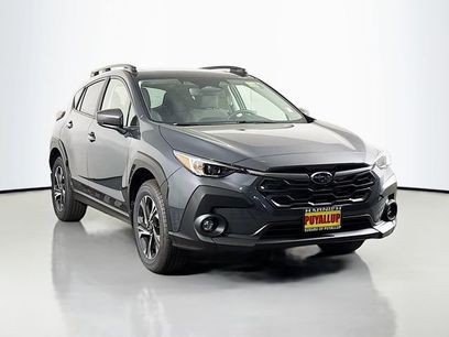 New 2025 Subaru Crosstrek 2.5i Premium