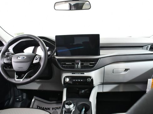 New 2026 Ford Escape Active w/ Tech Pack #1 image 7