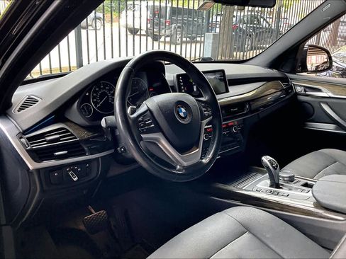 Used 2018 BMW X5 xDrive35i image 17