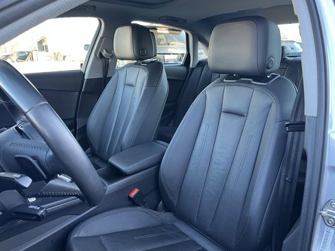 Used 2018 Audi A4 2.0T Premium Plus image 12