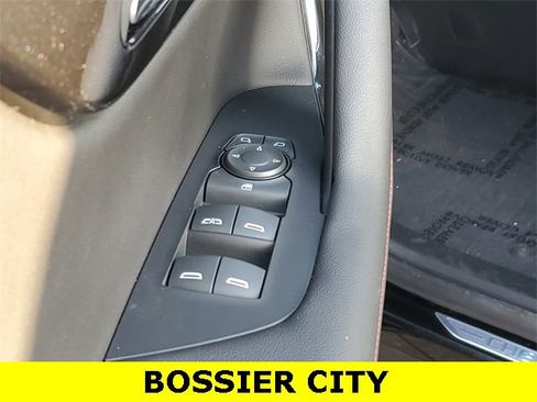 Certified 2022 Chevrolet Blazer RS w/ Driver Confidence II Package image 24