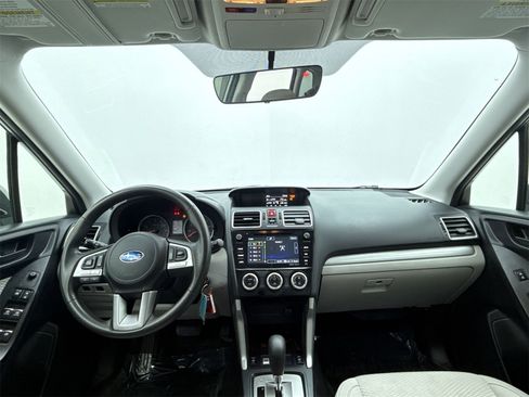 Used 2017 Subaru Forester 2.5i Premium w/ Protection Package #1 image 19
