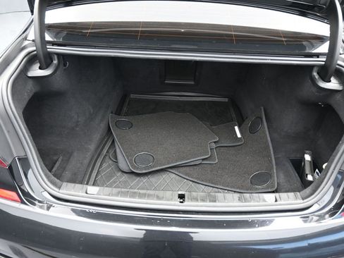 Used 2016 BMW 750i xDrive image 50