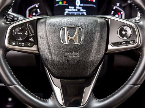 Used 2018 Honda CR-V EX-L image 25