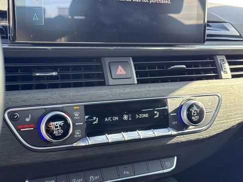 Used 2024 Audi A5 2.0T Premium Plus image 28