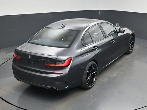 Used 2020 BMW M340i xDrive w/ Premium Package AWD/4WD image 24