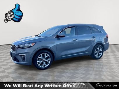 Used 2020 Kia Sorento SX