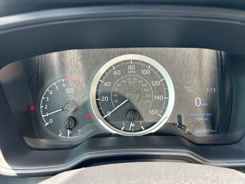Used 2022 Toyota Corolla LE FWD image 17