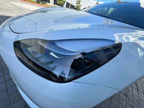 Used 2023 Tesla Model 3 Standard Range image 25