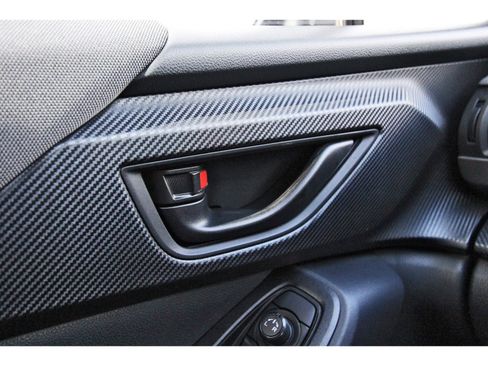 New 2026 Subaru Crosstrek 2.0i Premium image 17