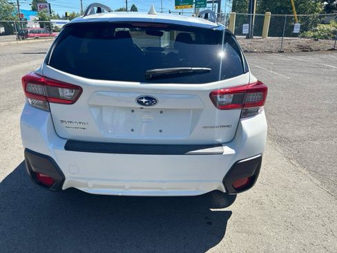 Used 2021 Subaru Crosstrek 2.0i Premium w/ Popular Package #3 AWD/4WD image 51