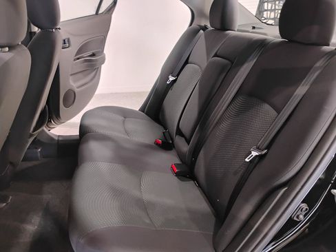 Used 2018 Mitsubishi Mirage G4 ES FWD image 69