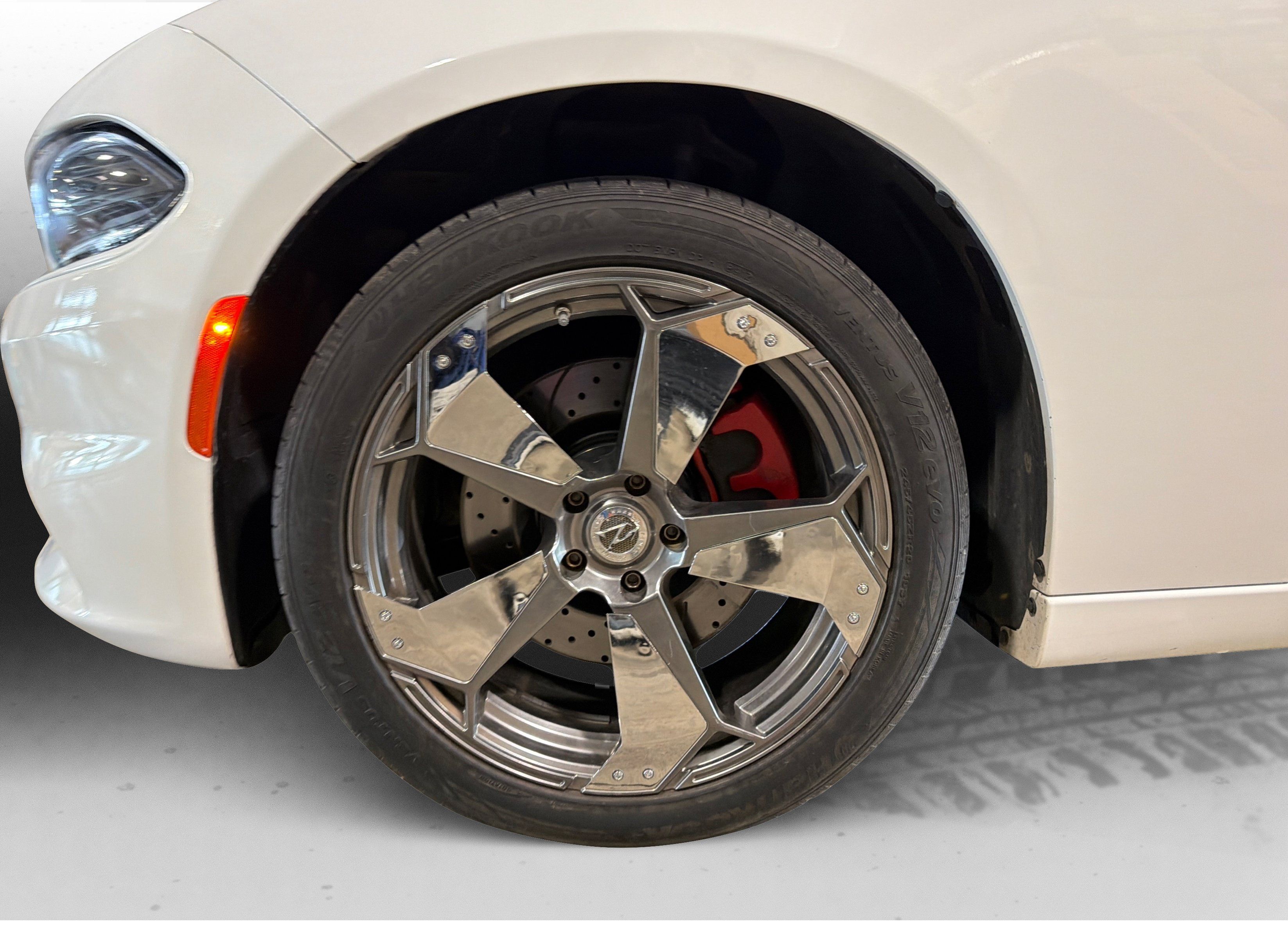 Used 2023 Dodge Charger Police w/ Fleet Safety Group RWD image 47
