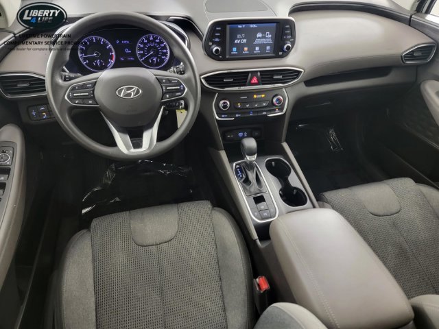 Used 2019 Hyundai Santa Fe SE AWD/4WD image 31