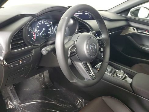 New 2026 MAZDA MAZDA3 Hatchback w/Premium Plus Pkg AWD/4WD image 24